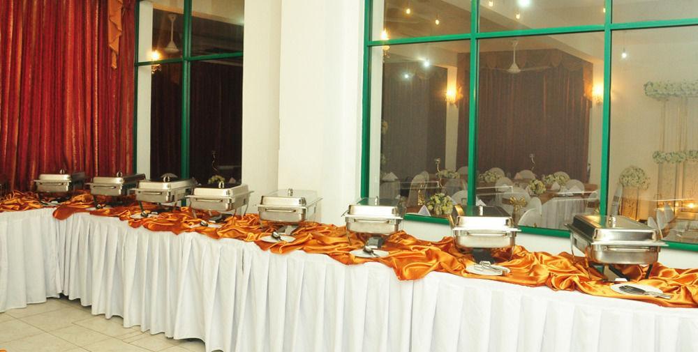 Oyo 290 Night Station Hotel Panadura Extérieur photo