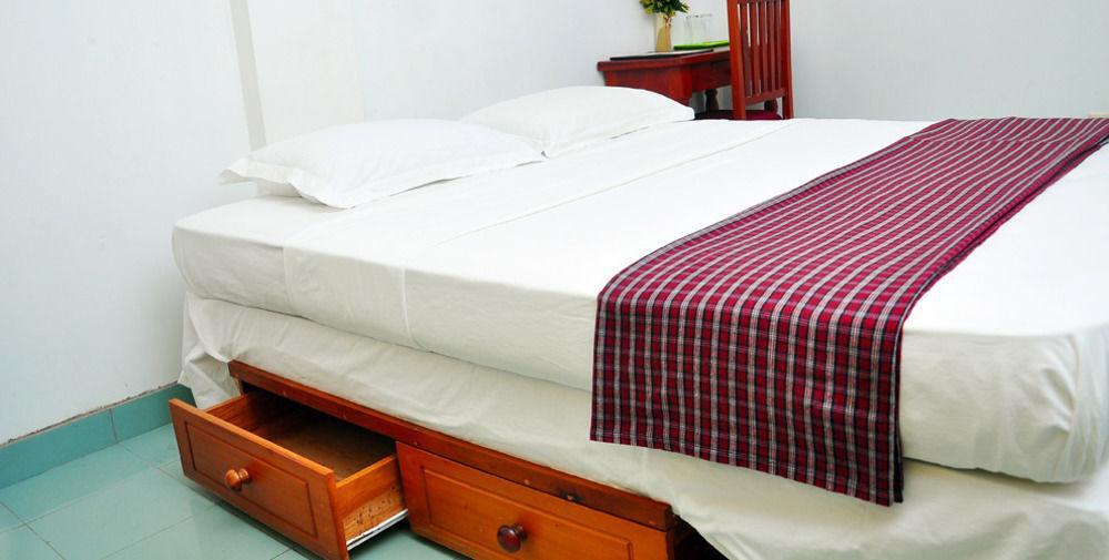 Oyo 290 Night Station Hotel Panadura Extérieur photo