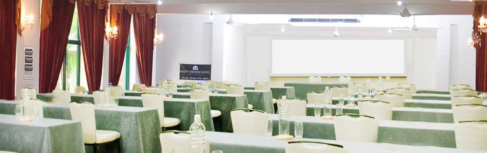 Oyo 290 Night Station Hotel Panadura Extérieur photo