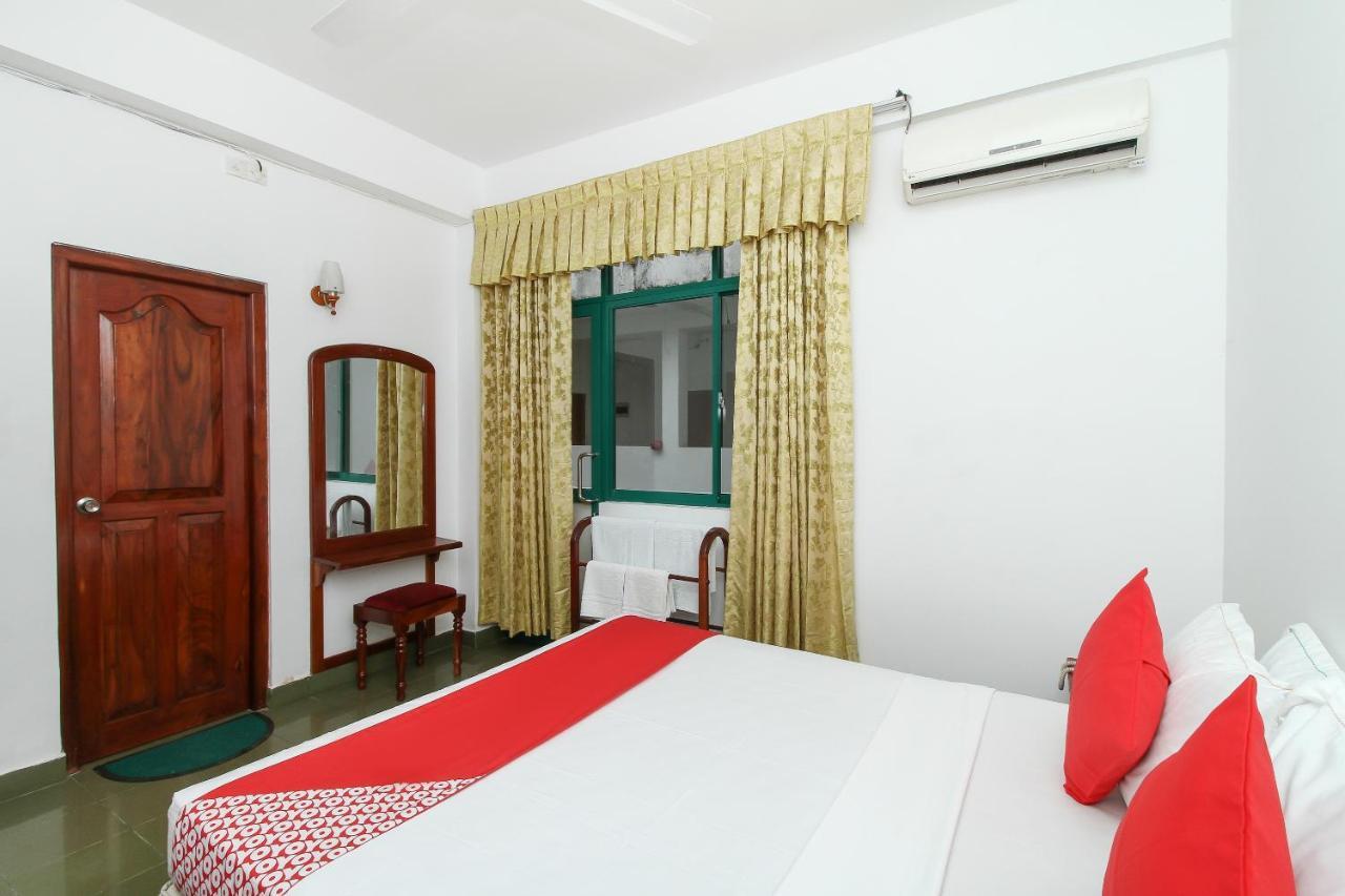 Oyo 290 Night Station Hotel Panadura Extérieur photo